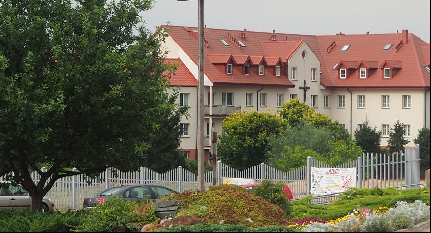 Kwarantanna Sióstr Karmelitanek 