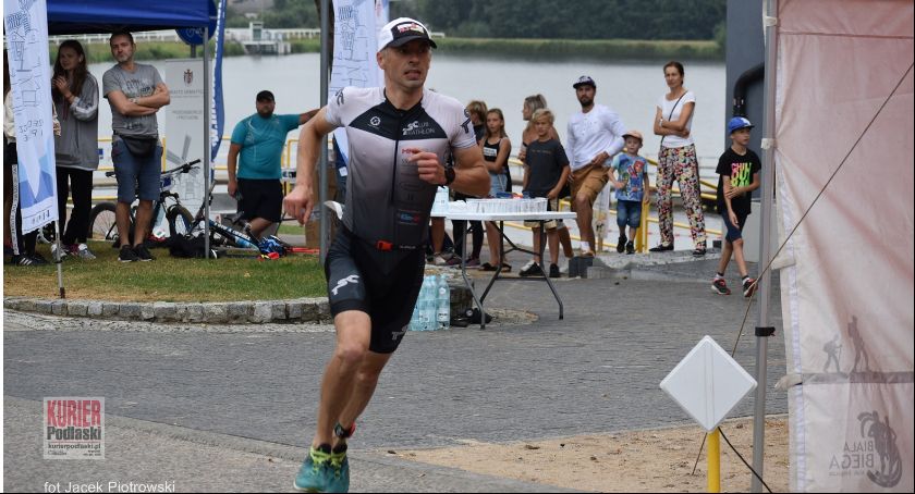 Siemiatycki Cross Triathlon