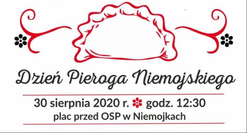 Dzień Pieroga Niemojskiego