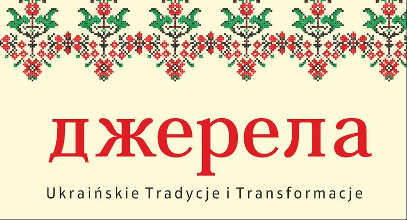 Dżereła - Ukraińskie Tradycje i Transformacje 2020 