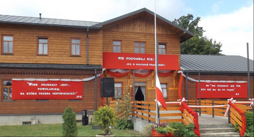  Dworek Smulskich po renowacji