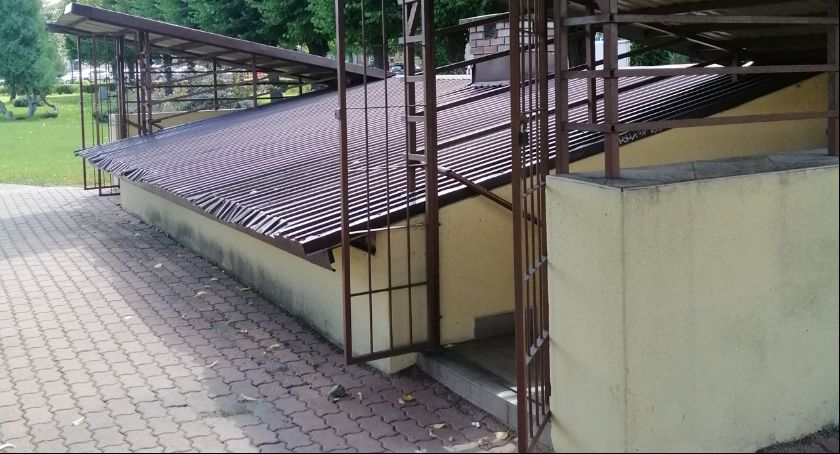 Sprawy pierwszej potrzeby