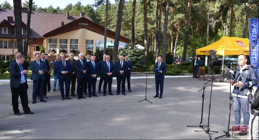 Przetarg na odcinek S19 przez Siemiatycze