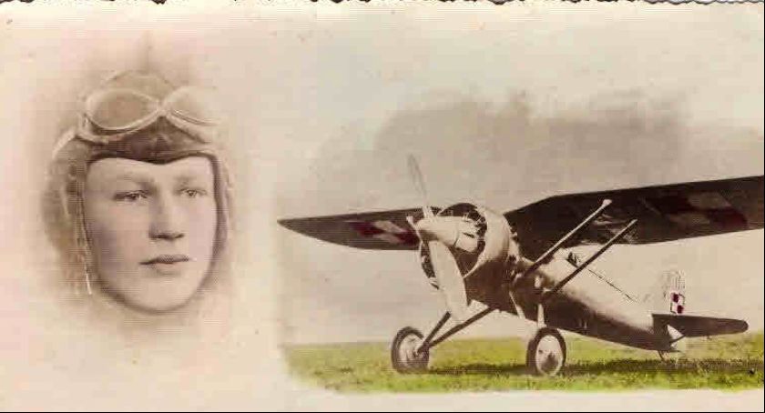  Odnaleziony po 81 latach  - Polegli lotnicy z 1939 r z 51 Eskadry Rozpoznawczej