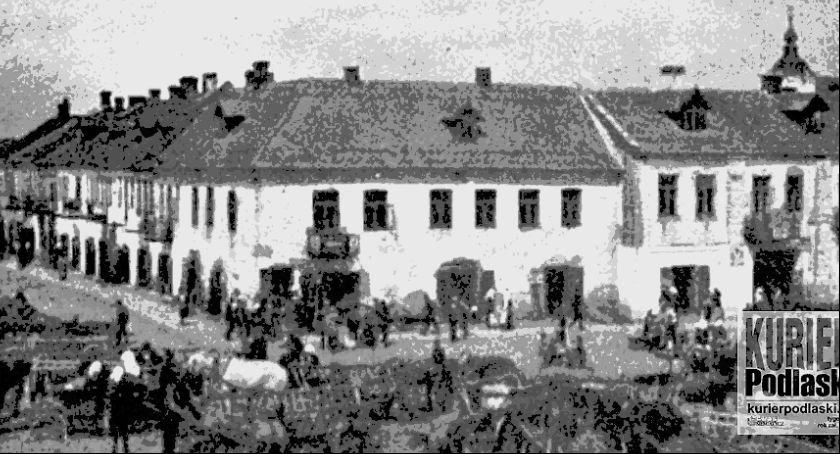Miasto mego dzieciństwa  - wspomina David P. Cohen z Nowego Jorku