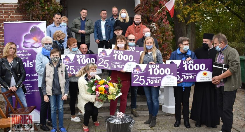 25 lat Stowarzyszenia Ignis