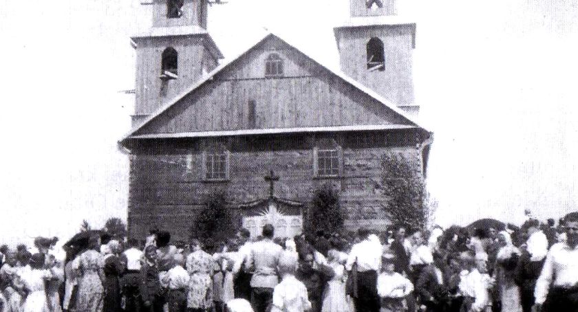 75 lat kapucynów w Serpelicach