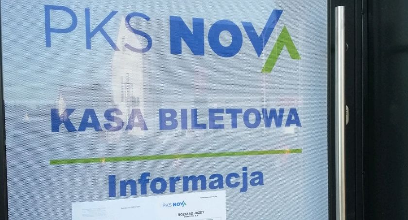 Kropla drąży skałę.  Będzie wiata i toaleta?