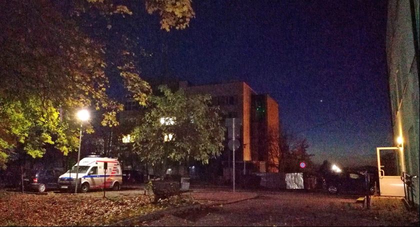  Wzrost zakażeń. Sytuacja coraz bardziej dramatyczna