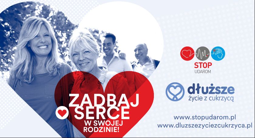 Zainwestuj w zdrowie - zadbaj o siebie i swoją rodzinę