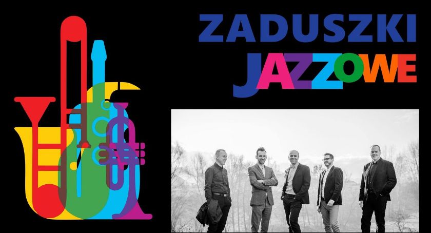 Zaduszki Jazzowe on-line