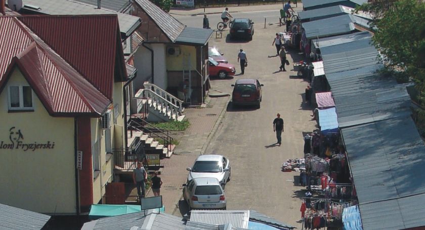 Gdzie się podzieją handlujący z 