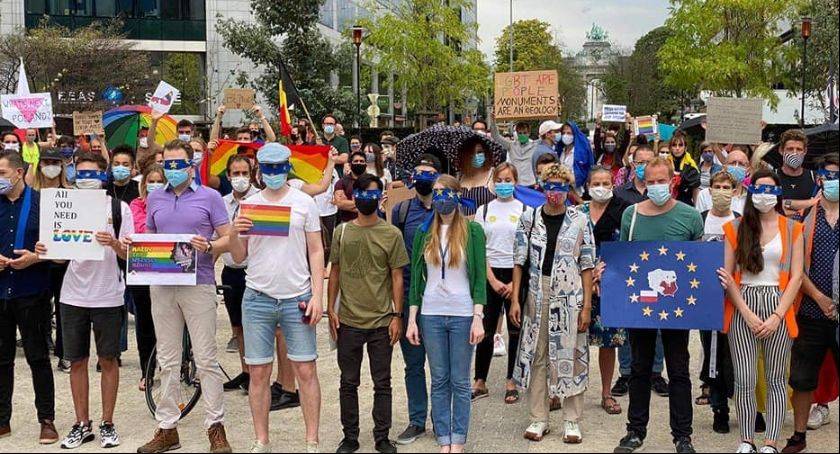 Czy Polacy w Belgii mają powody do obaw?  Zamknięcie przedstawicielstwa Brukseli i  Walonii w Warszawie
