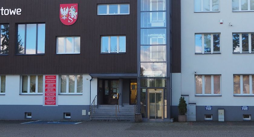  Budżet powiatu siemiatyckiego. Będzie w końcu remont ulicy Słowiczyńskiej?