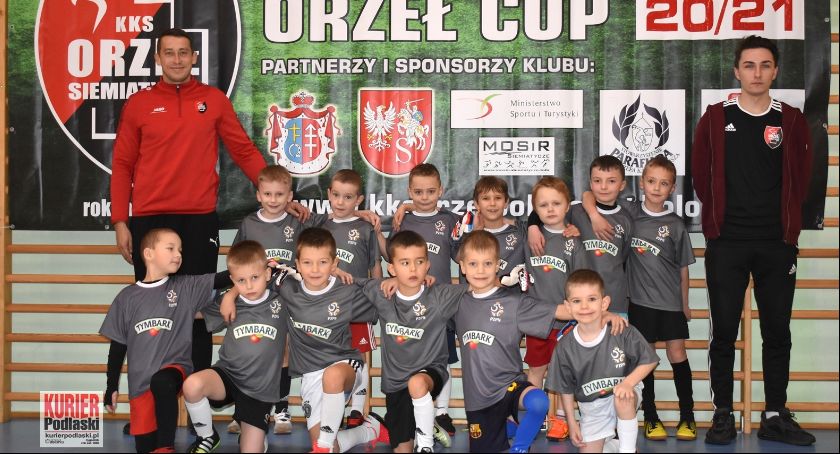 Orzeł Cup 2020