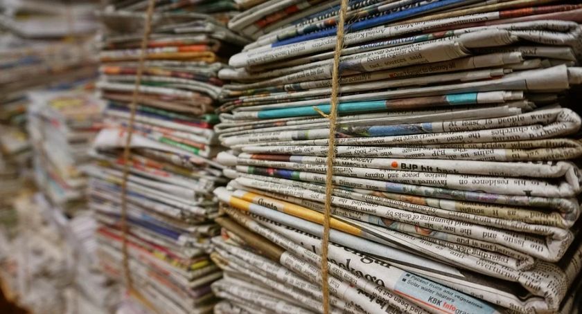 PiS nacjonalizuje media