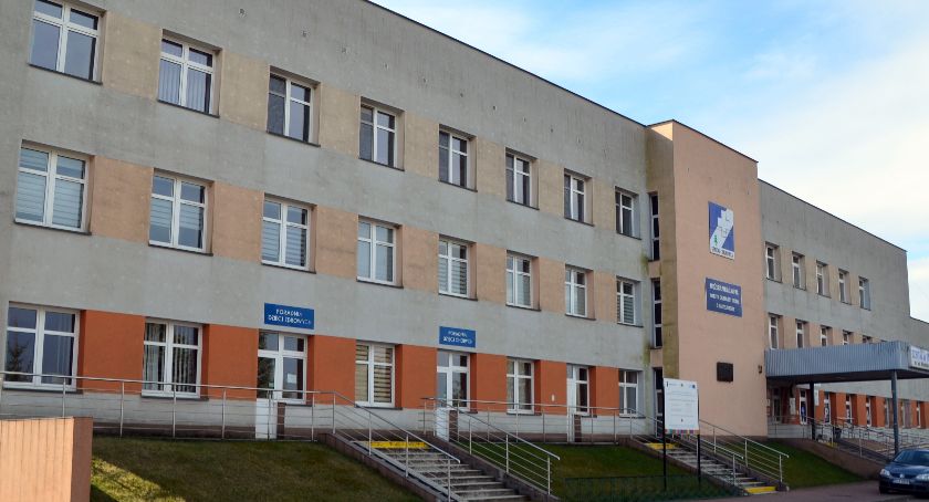 Hajnowski szpital wśród najlepszych