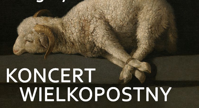 Koncert Wielkopostny