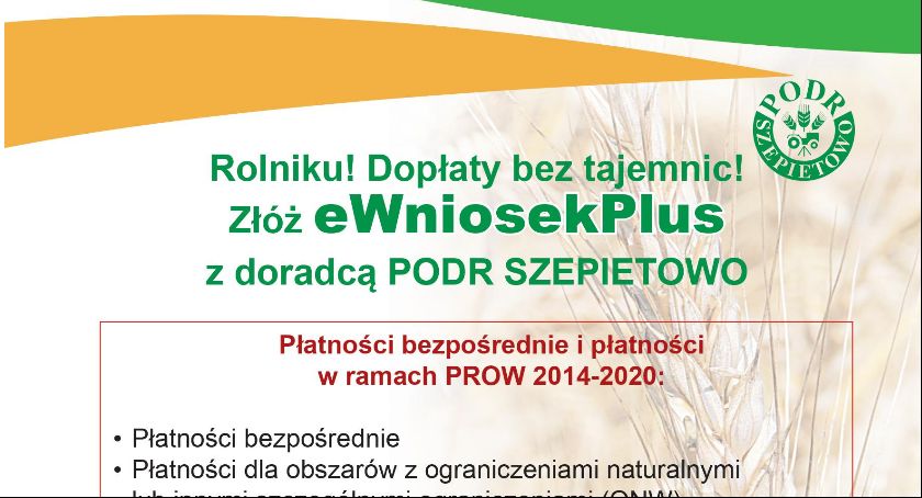 Ważne zmiany w aplikacji eWnikosekPlus!