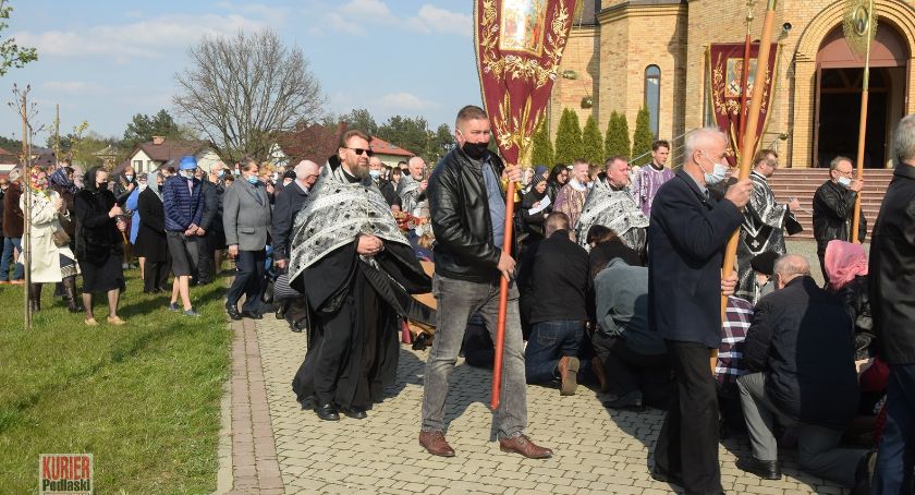Dziś prawosławny Wielki Piątek