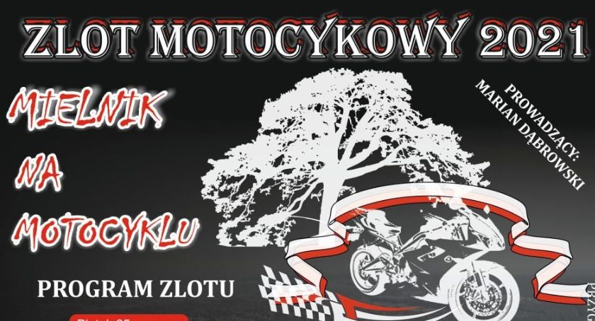 I Zlot Motocyklowy 