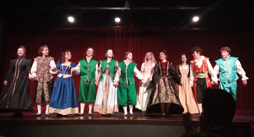 Teatr w Bielsku Podlaskim