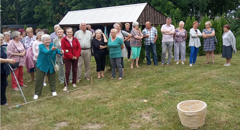 Wygrała z Burmistrzem  - „Grałam tylko z wnuczką, czasem z komputerem”