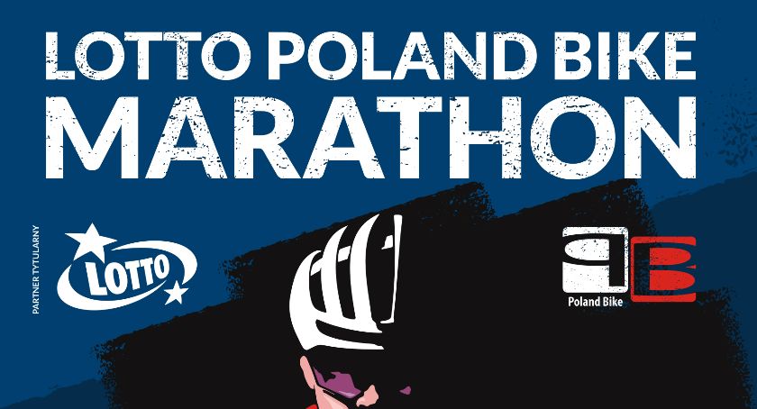 VII etap Lotto Poland Bike Marathon w Perlejewie