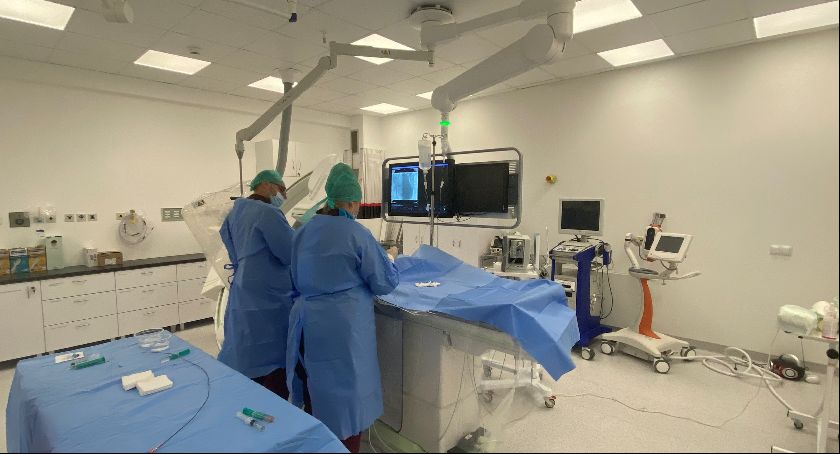Pomoc prosto z serca, czyli kardiologiczne wsparcie dla mieszkańców Bielska
