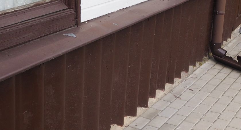 Miasto Siemiatycze otrzyma 20 tys. zł unijnego wsparcia  na pozbycie się eternitu 