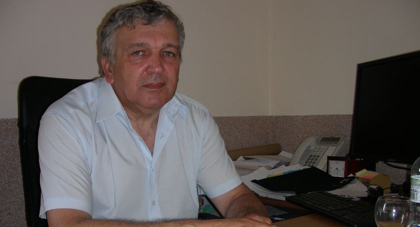 „Na Iwana na Kupała” czas zacząć - rozmowa z wójtem Dubicz Cerkiewnych