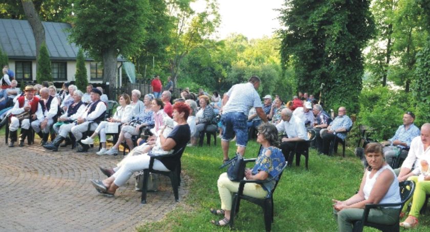 I Regionalny Przegląd Teatrów Obrzędowych „W tyglu Doliny Bugu” 