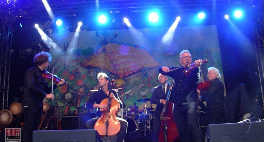 XXVI Festiwal Czeremcha Wielu Kultur i Narodów już za nami