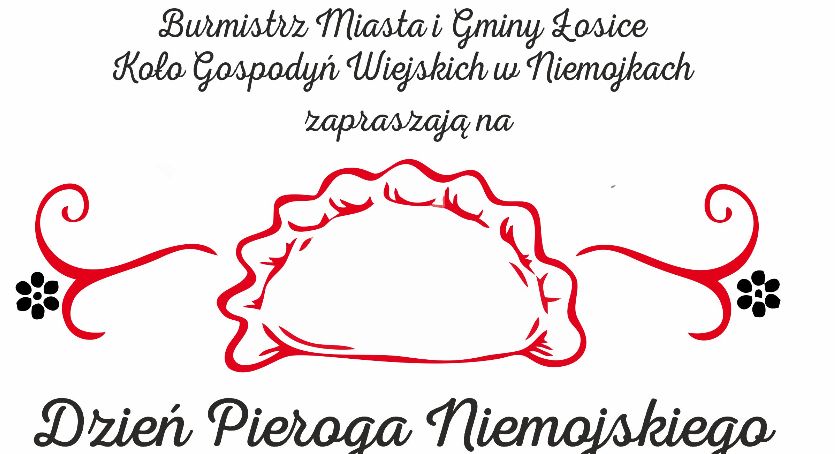  Dzień Pieroga Niemojskiego – konkurs kulinarny „Smaki pierogów” 