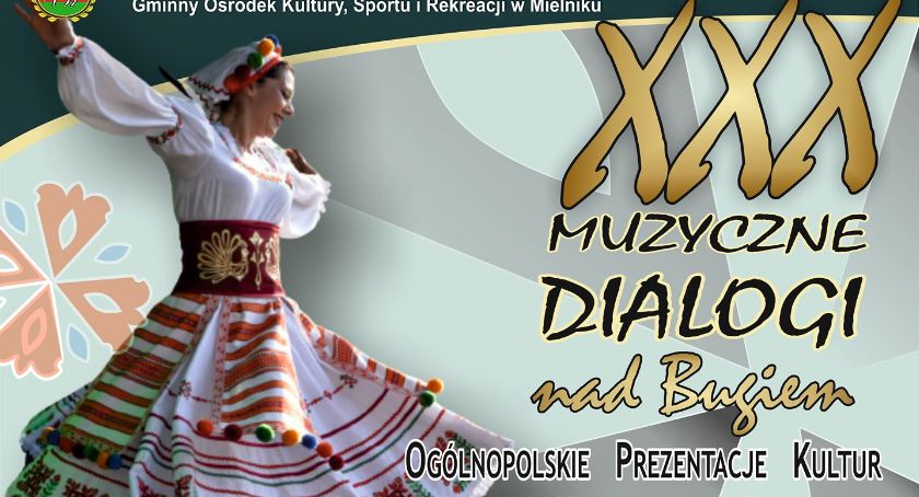 Muzyczne Dialogi nad Bugiem