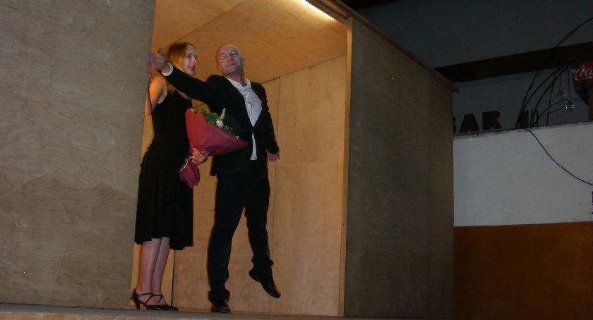 XIII Międzynarodowy Festiwal Teatralny Wertep