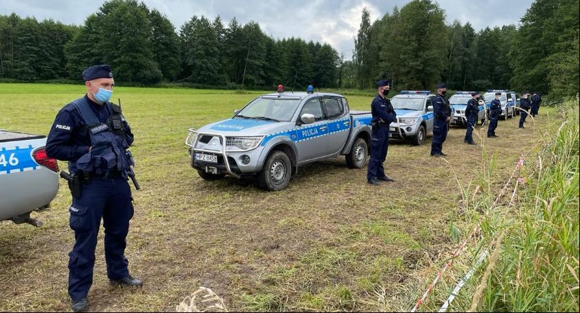 Stan wyjątkowy na  Podlasiu i Lubelszczyźnie?