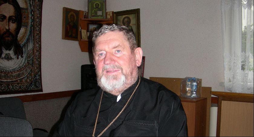 40 Międzynarodowy Festiwal Hajnowskie Dni Muzyki Cerkiewnej