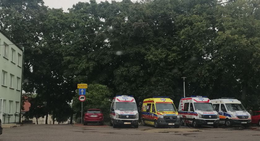 Ratuj się (sam) kto może? 