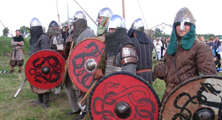 XV Festyn Archeologiczny w Zbuczu