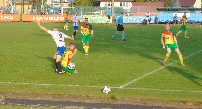Twierdza przy Orzeszkowej. Tur Bielsk Podlaski kontra Promień Mońki