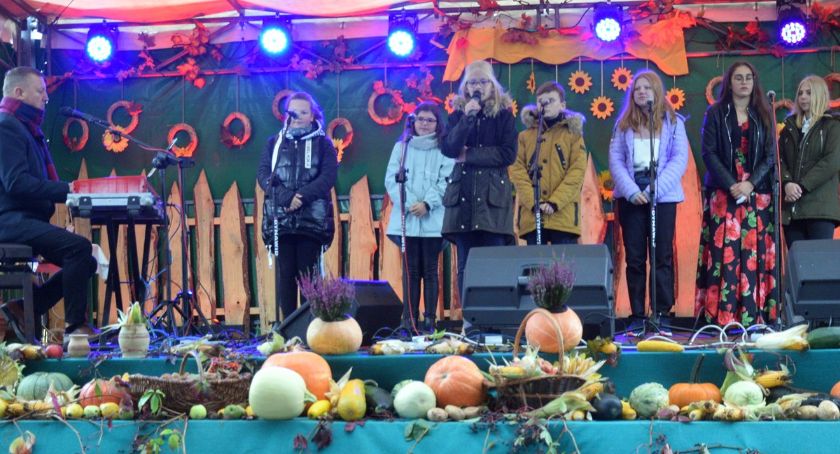 Festiwal Dożynkowy 