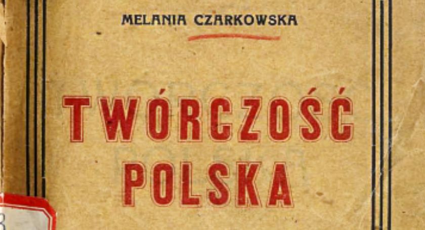 Z cyklu 