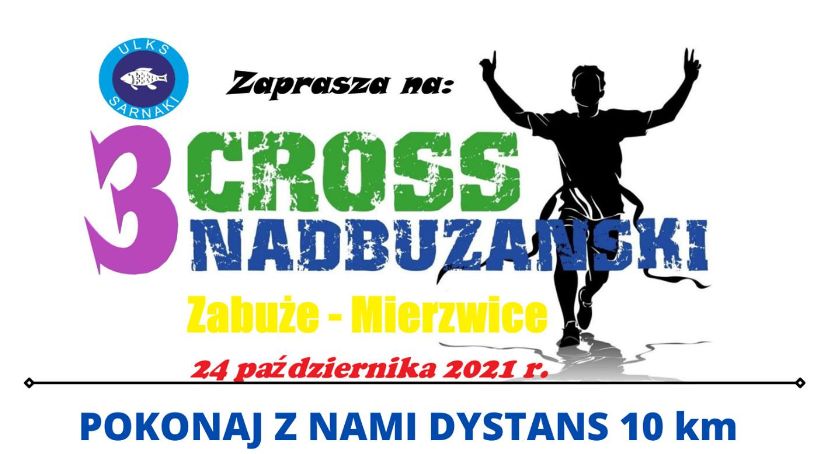 Cross Nadbużański