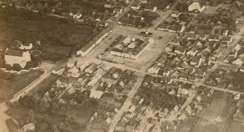 Zaraza w Siemiatyczach. Epidemia cholery w 1893 roku   