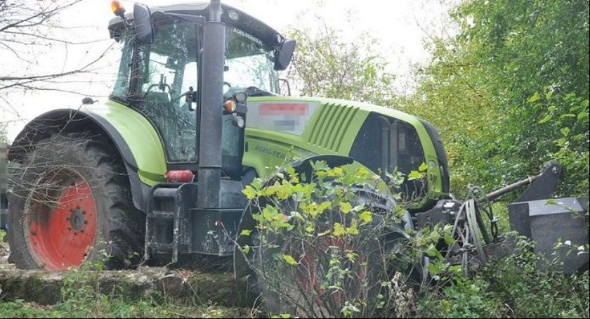 Szef łosickich struktur Prawa i Sprawiedliwości i przewodniczący rady powiatu z zarzutami  