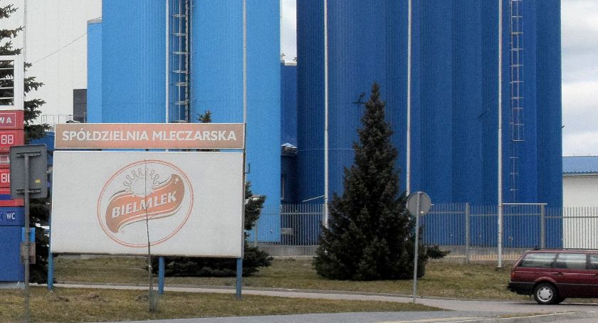 Laktopol rezygnuje. Co dalej z mleczarnią, pracownikami i rolnikami?