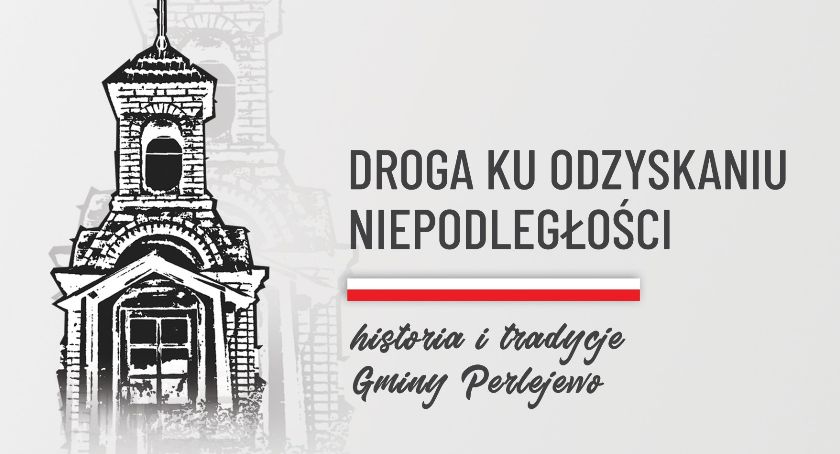 Obchody Święta Odzyskania Niepodległości przez Polskę w Gminie Perlejewo