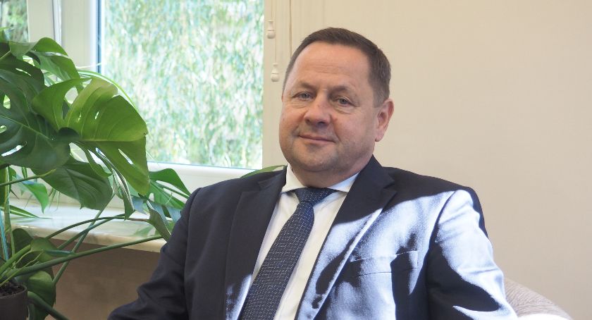 Na co skarżą się Podlasianie? Mówi dyrektor białostockiej delegatury Najwyższej Izby Kontroli Janusz Pawelczyk