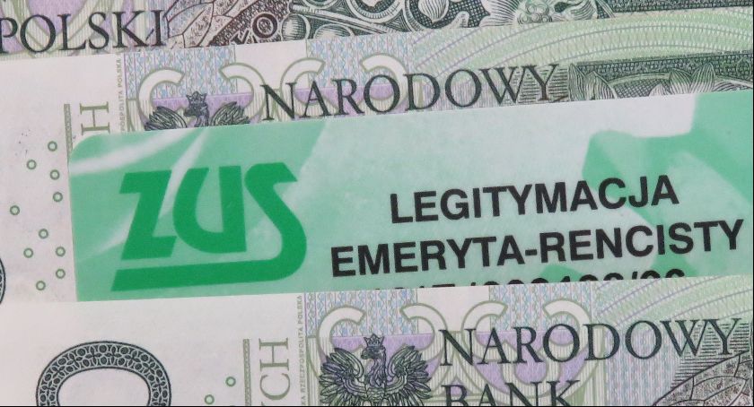 Czternastka dla emerytów i rencistów